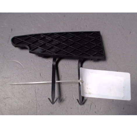 OBTURATEUR COUVRE CROCHET DE BOUCLIER AV