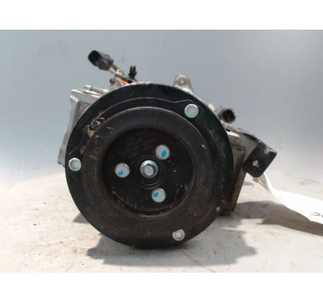 COMPRESSEUR AIR CONDITIONNE