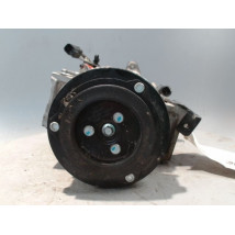 COMPRESSEUR AIR CONDITIONNE FORD FIESTA 2010-