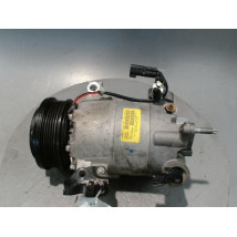 COMPRESSEUR AIR CONDITIONNE FORD FIESTA 2010-