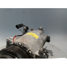 COMPRESSEUR AIR CONDITIONNE FORD FIESTA 2010-