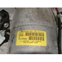 COMPRESSEUR AIR CONDITIONNE FORD FIESTA 2010-