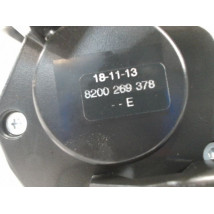 TREUIL DE ROUE DE SECOURS RENAULT CLIO IV
