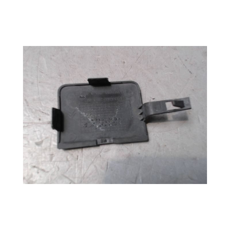 OBTURATEUR COUVRE CROCHET DE BOUCLIER AR CITROEN GRAND C4 PICASSO