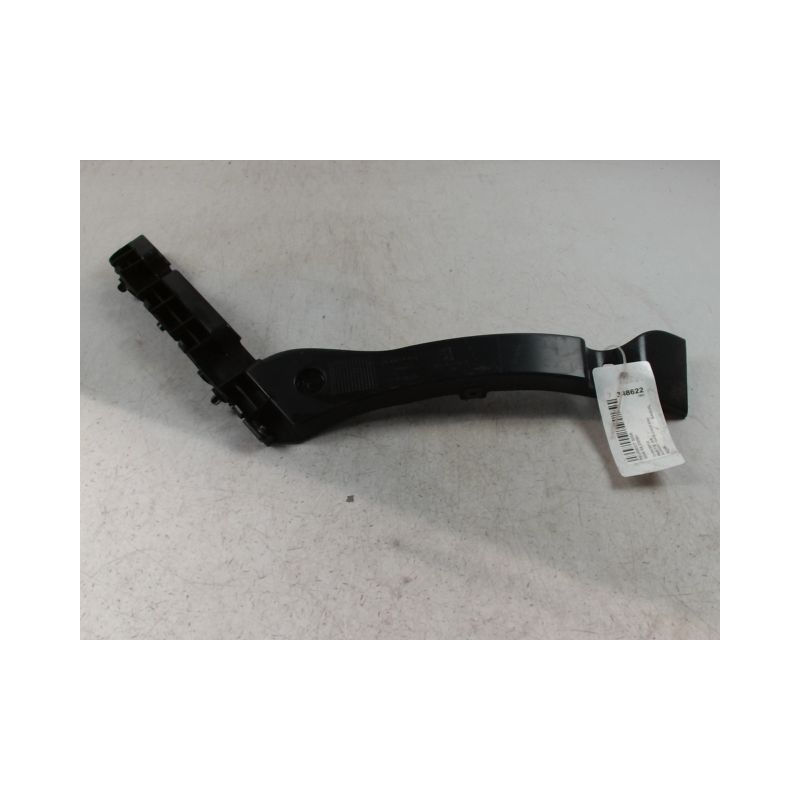 SUPPORT PARE-CHOC ARG PEUGEOT 3008 2009-
