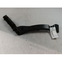SUPPORT PARE-CHOC ARG PEUGEOT 3008 2009-