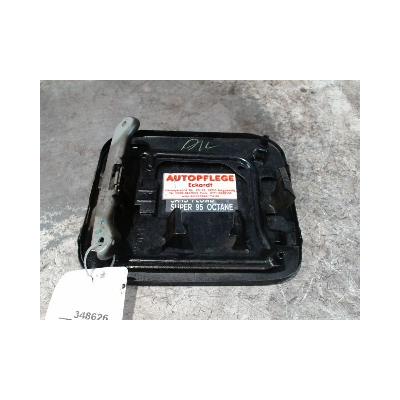 VOLET DE TRAPPE CARBURANT NISSAN TIIDA