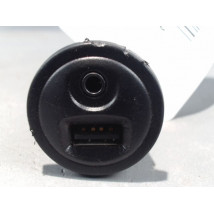 PORT USB/AUX PEUGEOT 2008