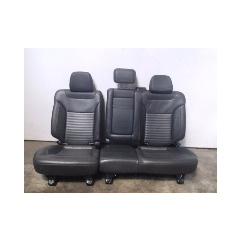 KIT BANQUETTE ARRIERE COMPLETE MERCEDES GLE