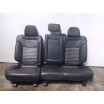 KIT BANQUETTE ARRIERE COMPLETE MERCEDES GLE