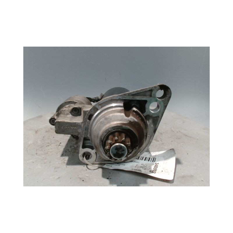 DEMARREUR SKODA FABIA 2004-2007