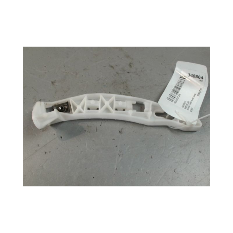 SUPPORT PARE-CHOC ARG PEUGEOT 208