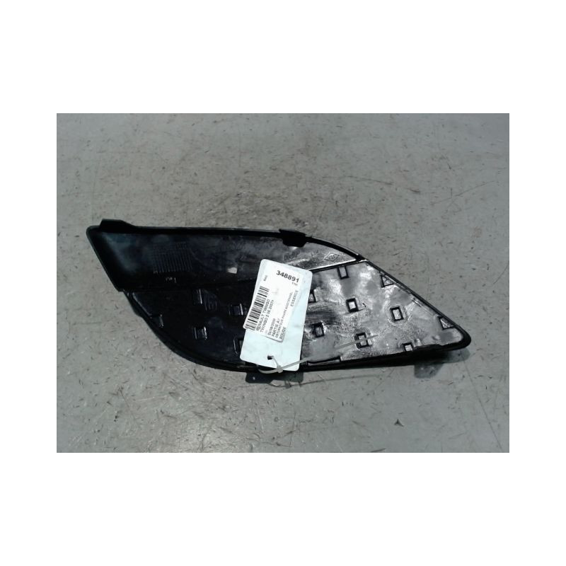 OBTURATEUR PHARE ADDITIONNEL PARE-CHOC AVG RENAULT TWINGO 2 2007-