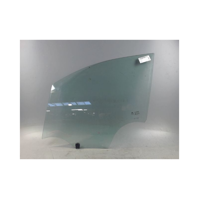 GLACE PORTE AVG CITROEN C3 2009-