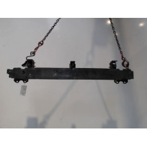 RENFORT PARE-CHOC AVANT CITROEN C5 2008-