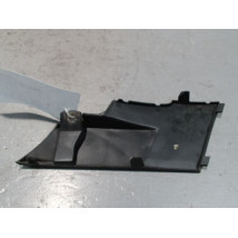 OBTURATEUR COUVRE CROCHET DE BOUCLIER AV VOLKSWAGEN SCIROCCO 2008-