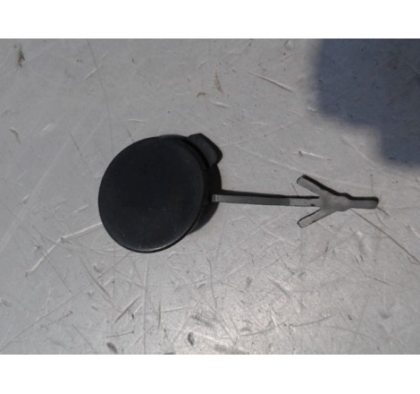 OBTURATEUR COUVRE CROCHET DE BOUCLIER AR