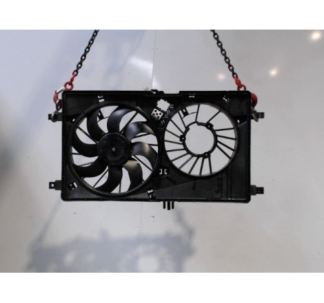 MOTEUR VENTILATEUR RADIATEUR