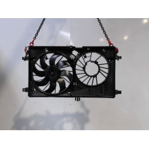 MOTEUR VENTILATEUR RADIATEUR RENAULT MASTER