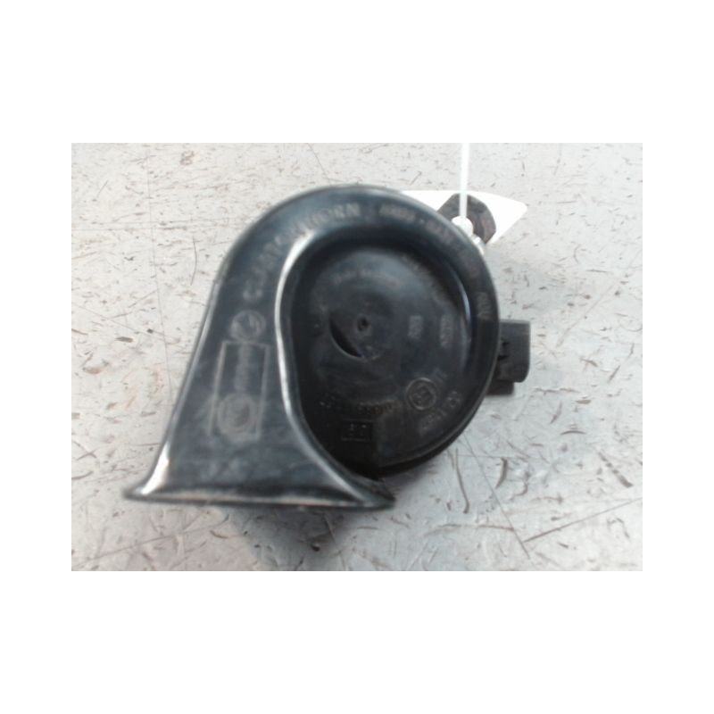 KLAXON / AVERTISSEUR SKODA FABIA 2007-