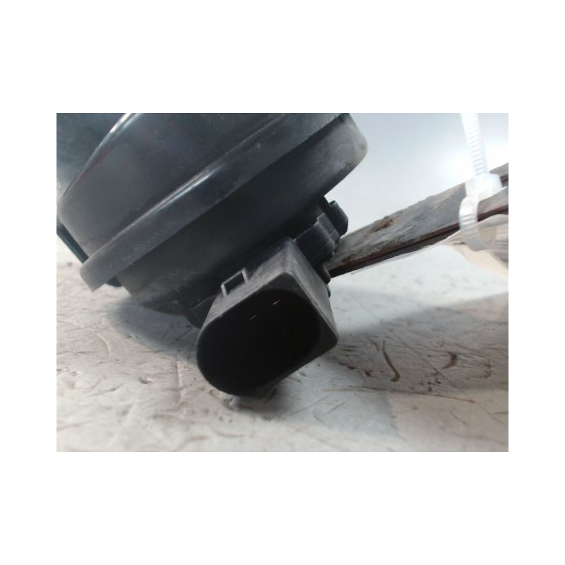 KLAXON / AVERTISSEUR SKODA FABIA 2007-