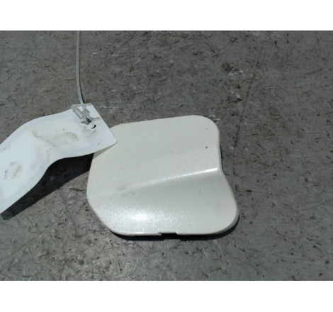 OBTURATEUR COUVRE CROCHET DE BOUCLIER AV