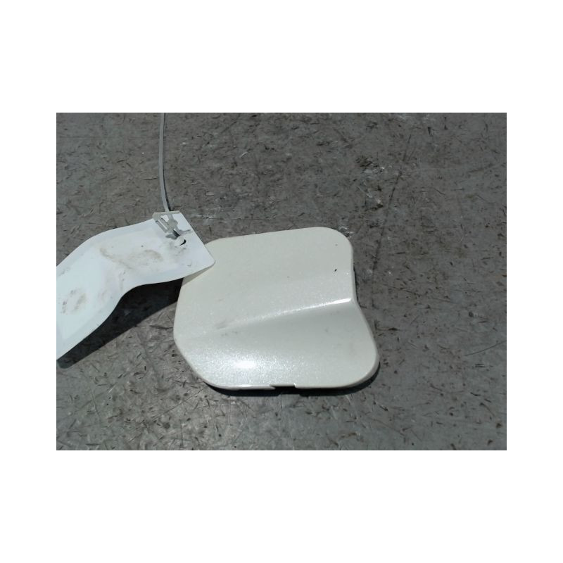 OBTURATEUR COUVRE CROCHET DE BOUCLIER AV NISSAN X-TRAIL