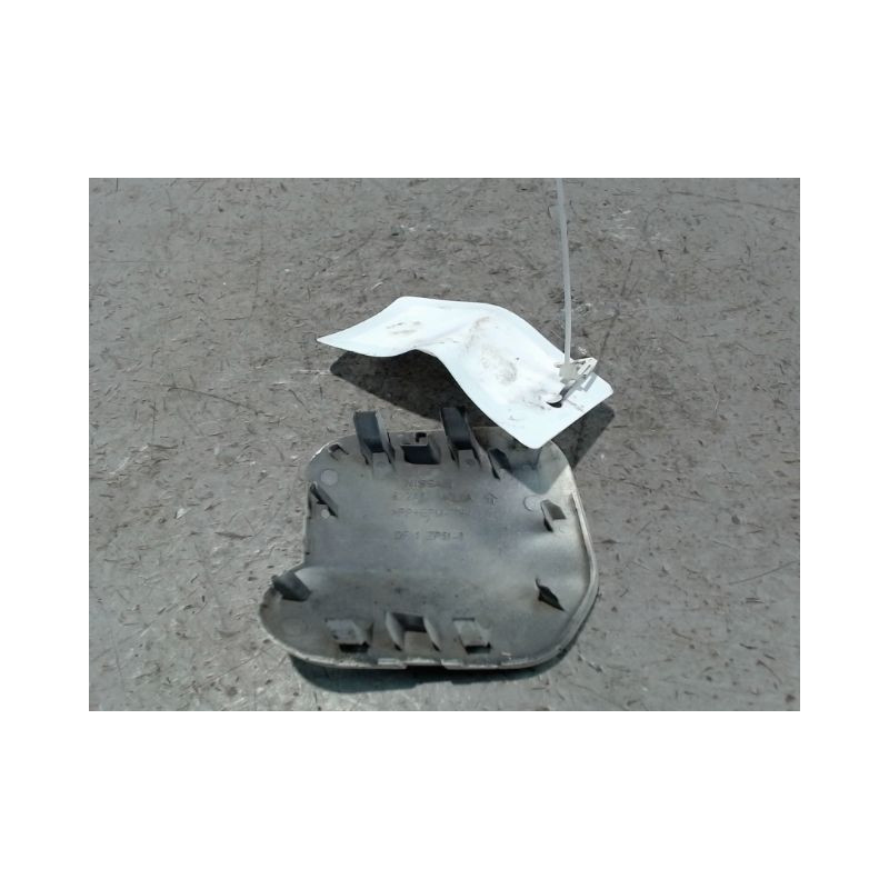 OBTURATEUR COUVRE CROCHET DE BOUCLIER AV NISSAN X-TRAIL