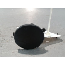 OBTURATEUR COUVRE CROCHET DE BOUCLIER AV PEUGEOT 307 2005-2007