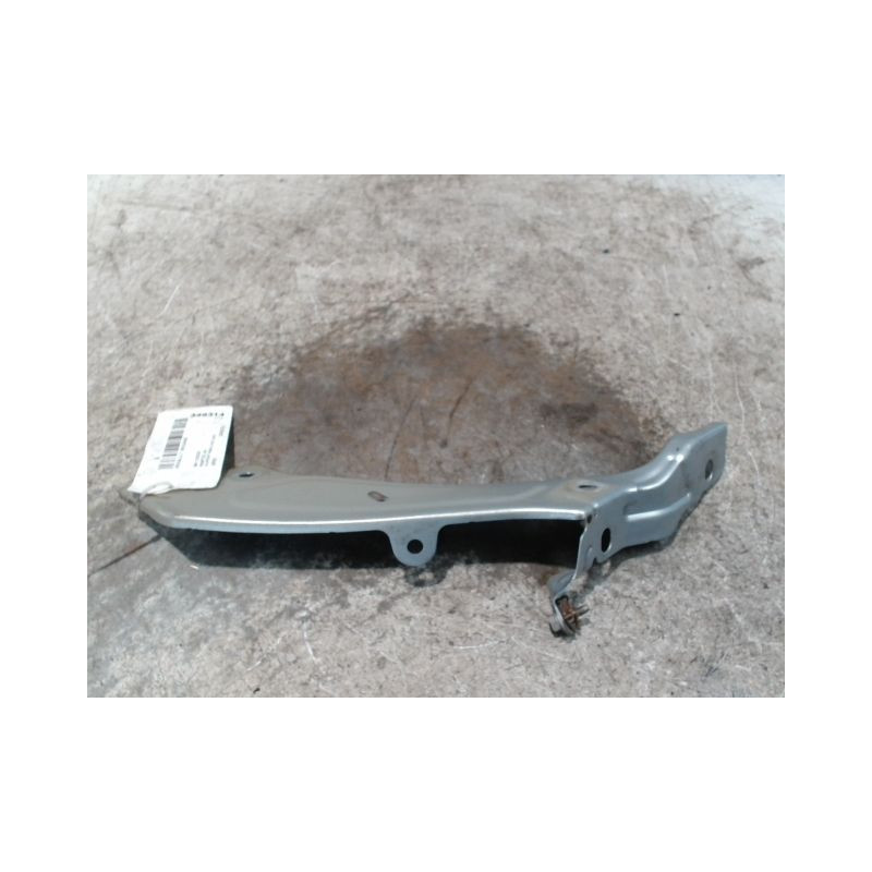 SUPPORT PARE-CHOC AVG RENAULT MEGANE