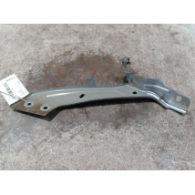 SUPPORT PARE-CHOC AVG RENAULT MEGANE