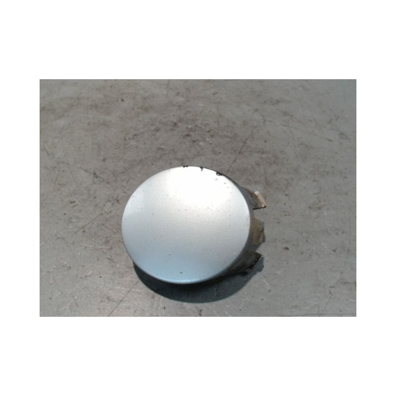 OBTURATEUR PHARE ADDITIONNEL PARE-CHOC AVG RENAULT CLIO II PH.2 01-06