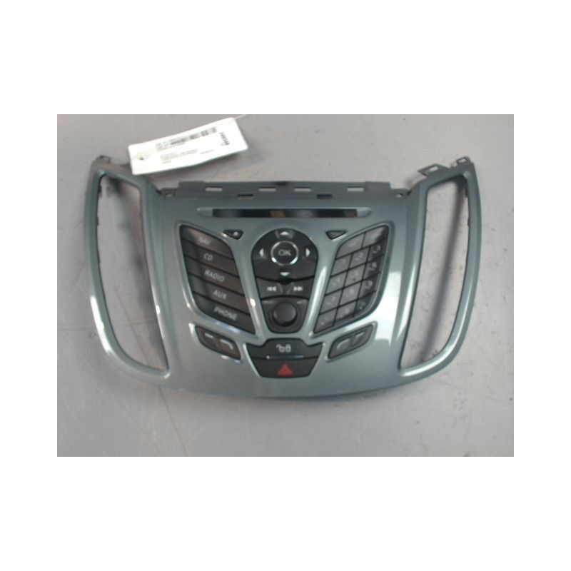 COMMANDE AUTORADIO FORD G.C-MAX