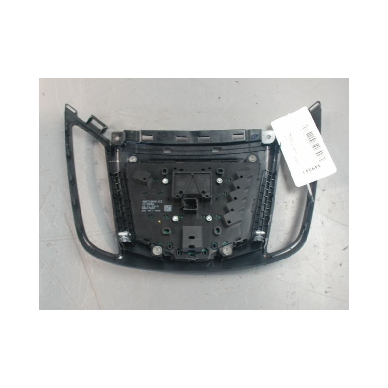 COMMANDE AUTORADIO FORD G.C-MAX