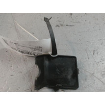 OBTURATEUR COUVRE CROCHET DE BOUCLIER AV CITROEN BERLINGO II BREAK 2008-