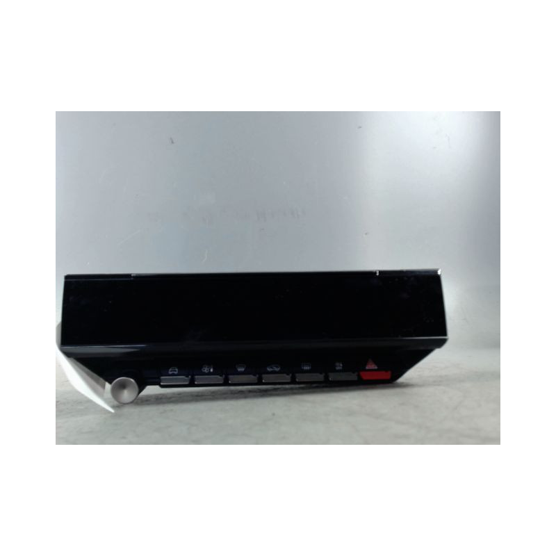 COMMANDE AUTORADIO PEUGEOT 308 2011-