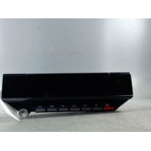 COMMANDE AUTORADIO PEUGEOT 308 2011-