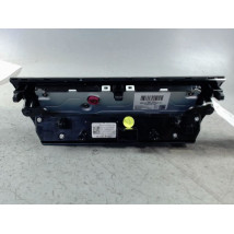 COMMANDE AUTORADIO PEUGEOT 308 2011-