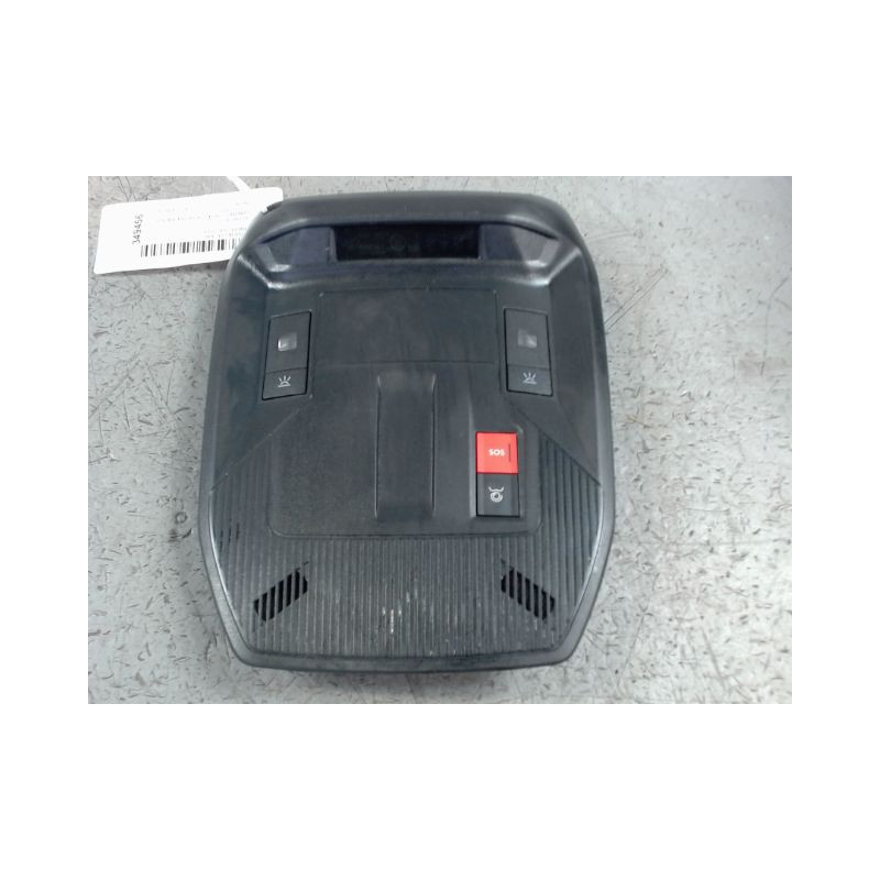 PLAFONNIER PEUGEOT 308 2011-
