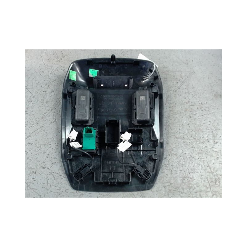 PLAFONNIER PEUGEOT 308 2011-