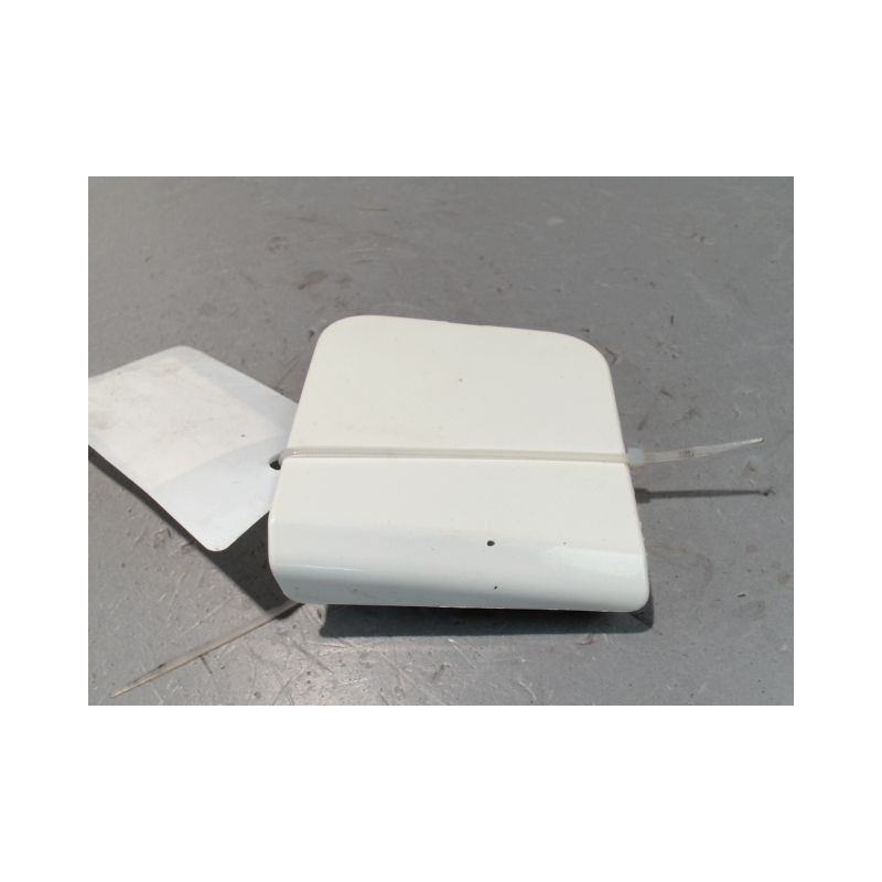 OBTURATEUR COUVRE CROCHET DE BOUCLIER AV NISSAN QHASQAI 2007-
