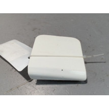 OBTURATEUR COUVRE CROCHET DE BOUCLIER AV NISSAN QHASQAI 2007-
