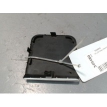 OBTURATEUR COUVRE CROCHET DE BOUCLIER AV NISSAN QHASQAI 2007-