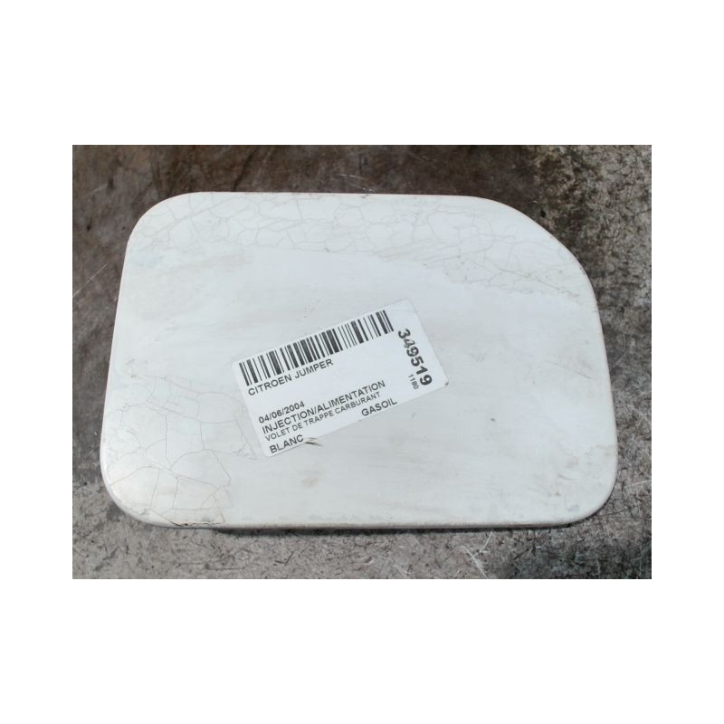VOLET DE TRAPPE CARBURANT CITROEN JUMPER