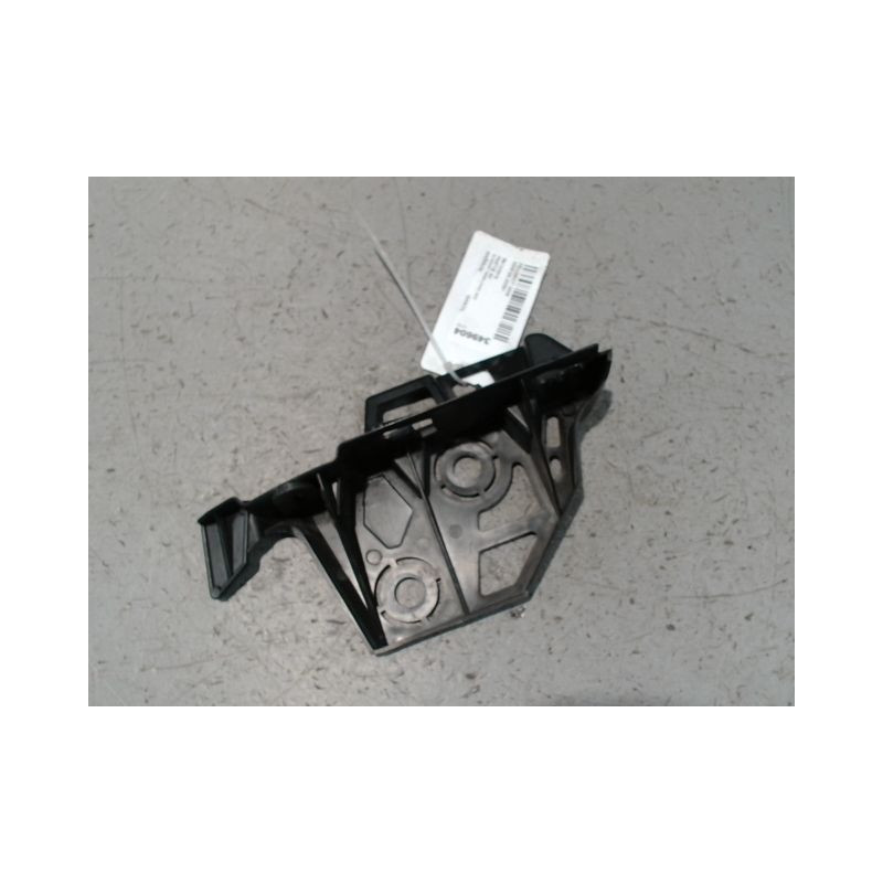 SUPPORT PARE-CHOC AVG PEUGEOT 3008 2009-