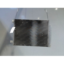 CONDENSEUR CLIMATISATION RENAULT CLIO IV