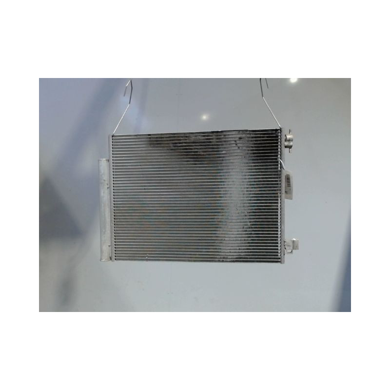 CONDENSEUR CLIMATISATION RENAULT CLIO IV