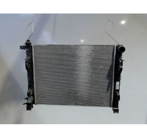 RADIATEUR