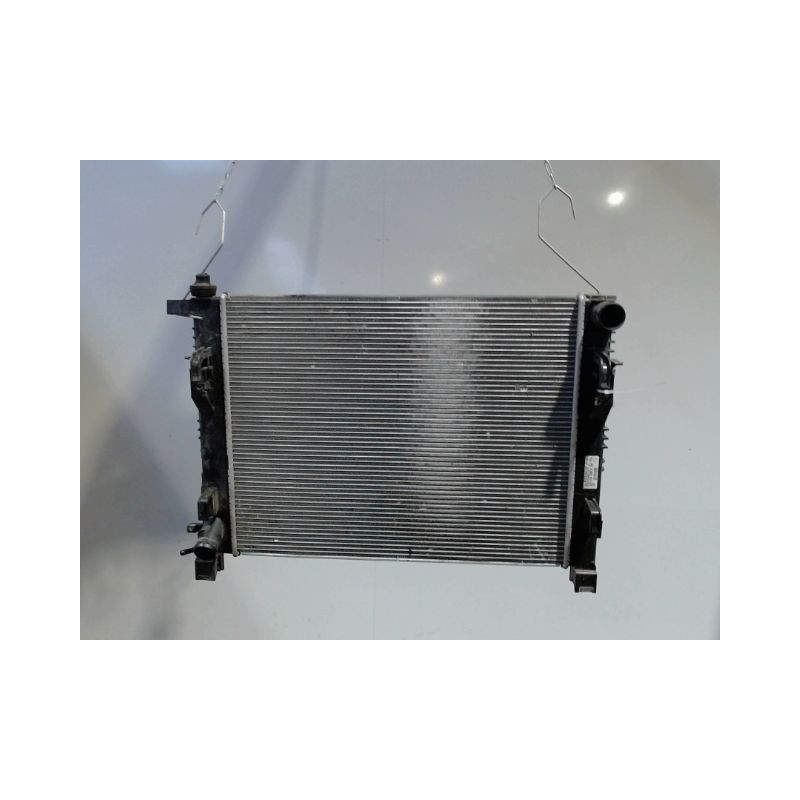 RADIATEUR RENAULT CLIO IV