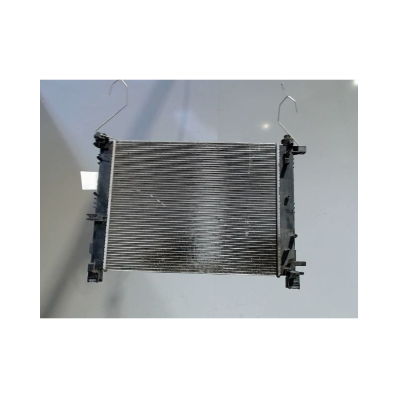 RADIATEUR RENAULT CLIO IV